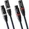 SVS SoundPath XLR Cables