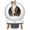 PetSafe SmartSpin Auto Litter Box