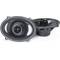 Wet Sounds ZERO 57 XZ-B, 5x7 Coaxial Speakers