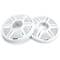 Fusion Apollo Speaker Grilles, 8.8