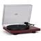 Pro-Ject Debut EVO 2 Stn Red Wine