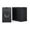 KEF Q1 Meta Black pair