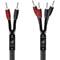8' Rocket 44 SBW- Pair - Banana - SLV