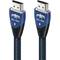 0.75m ThunderBird 48 2.1 HDMI Cable -