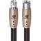1m Black Beauty XLR Interconnect - Pair