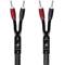 12' Rocket 88 FR- Pair - Banana - SLV