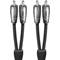 3m Angel RCA Interconnect - Stereo Pair