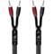 8' Rocket 44 FR- Pair - Banana - SLV