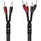 8' Rocket 88 SBW- Pair - Banana - SLV