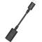 AudioQuest Dragontail to USB-C adapter
