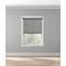 PowerShades Manual Open Roll- Sheer Weave 7450
