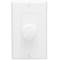 Russound ALT-126R White Replacement Cover Kit