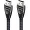 AudioQuest Carbon 48G HDMI cable