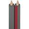 AudioQuest X2 30 foot gray