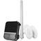 Weboost Installed Office cell phone booster kit