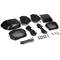 Memphis Audio MXHD14LIDKIT