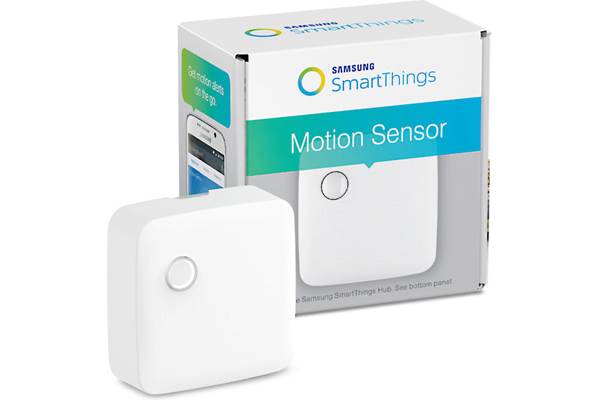 Samsung SmartThings Motion Sensor