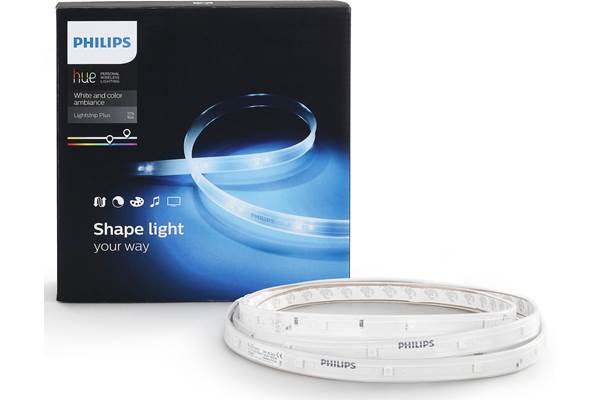 Philips Hue LightStrip Plus