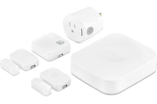 Samsung SmartThings Home Monitoring Kit (2018)