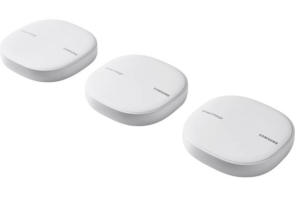 Samsung SmartThings Wi-Fi 3-Pack