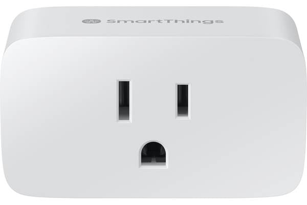 Samsung SmartThings Wifi Smart Plug (2019)
