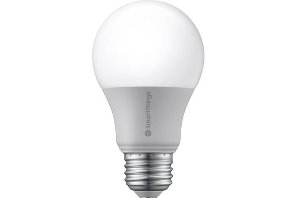 Samsung SmartThings Smart Bulb (2019)