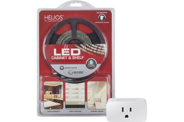 Smart LED Light Strip Kit