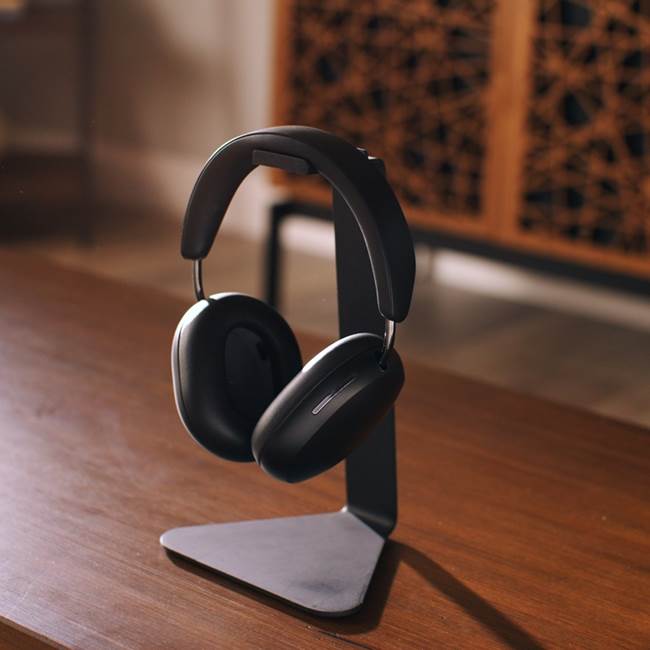 Sonos Ace (Black) Over-ear Bluetooth® wireless noise-canceling