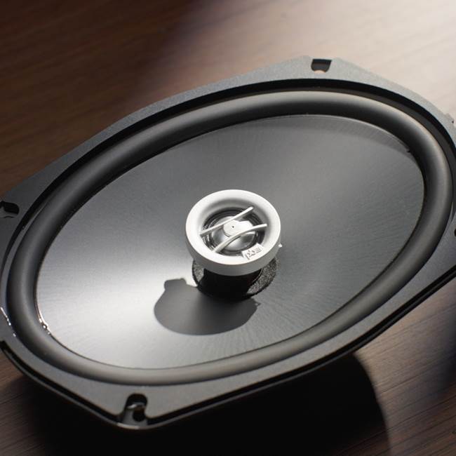 PowerBass OE-692T 6