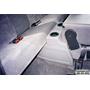 Q-Customs Factory-fit Subwoofer Enclosures Light Gray