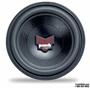 Rockford Fosgate Punch DVC HE2 Subwoofers Front