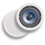 Vail Amp and In-Ceiling Speaker Package Included Polk Audio RC60i in-ceiling speakers