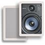 Vail Amp and In-Wall Speaker Package Included Polk Audio RC65i in-wall speakers