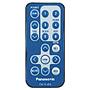 Panasonic MXE CQ-DFX701U Remote
