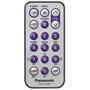 Panasonic CQ-CB9900U Remote
