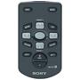 Sony CDX-F5700 Remote
