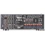 Denon AVR-3803 Back