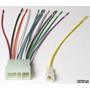 Metra 70-1773 Receiver Wiring Harness Front