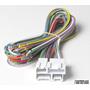Metra 70-1858L Receiver Wiring Harness Front