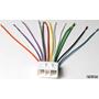 Metra 70-7902 Receiver Wiring Harness Front