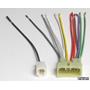 Metra 70-7992 Receiver Wiring Harness Front