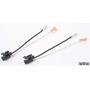 Metra 71-043 Speaker Wiring Adapters Front