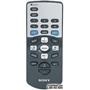 Sony CDX-MP70 Remote