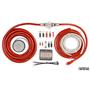 StreetWires PS04R Front