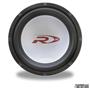Alpine SWR-1541D Front
