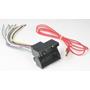 Metra 70-9003 Receiver Wiring Harness Wiring harness and included red 12-volt accessory wire