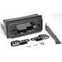Metra 92-3056P Dash Kit Kit package with included bezel, brackets, and mounting hardware