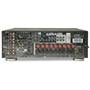 Pioneer VSX-D812K Back