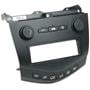 Honda Accord Factory Integration Adapter Dash adapter
