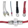 EFX 800-Watt Amp Wiring Kit Other